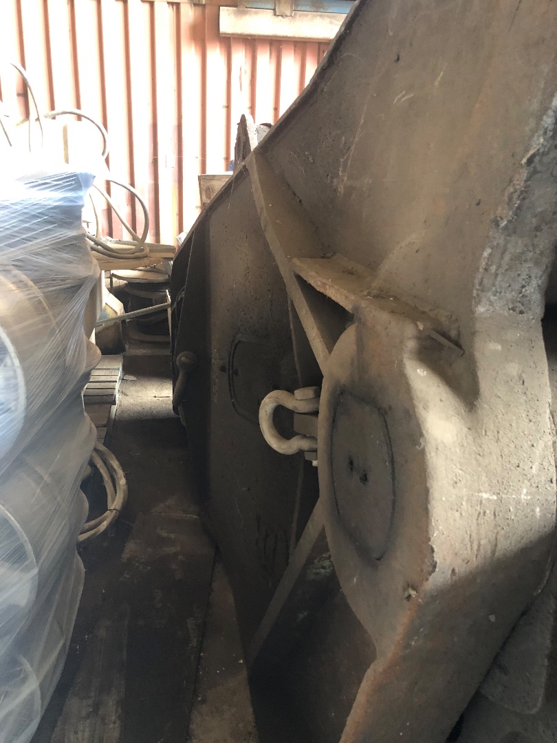 2014 KINSHOFER DRS90-C - Image 14